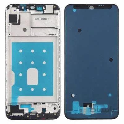 فریم تاچ ال سی دی هوآوی Huawei Y7 prime 2019 ا Huawei Y7 prime 2019 Middle Frame