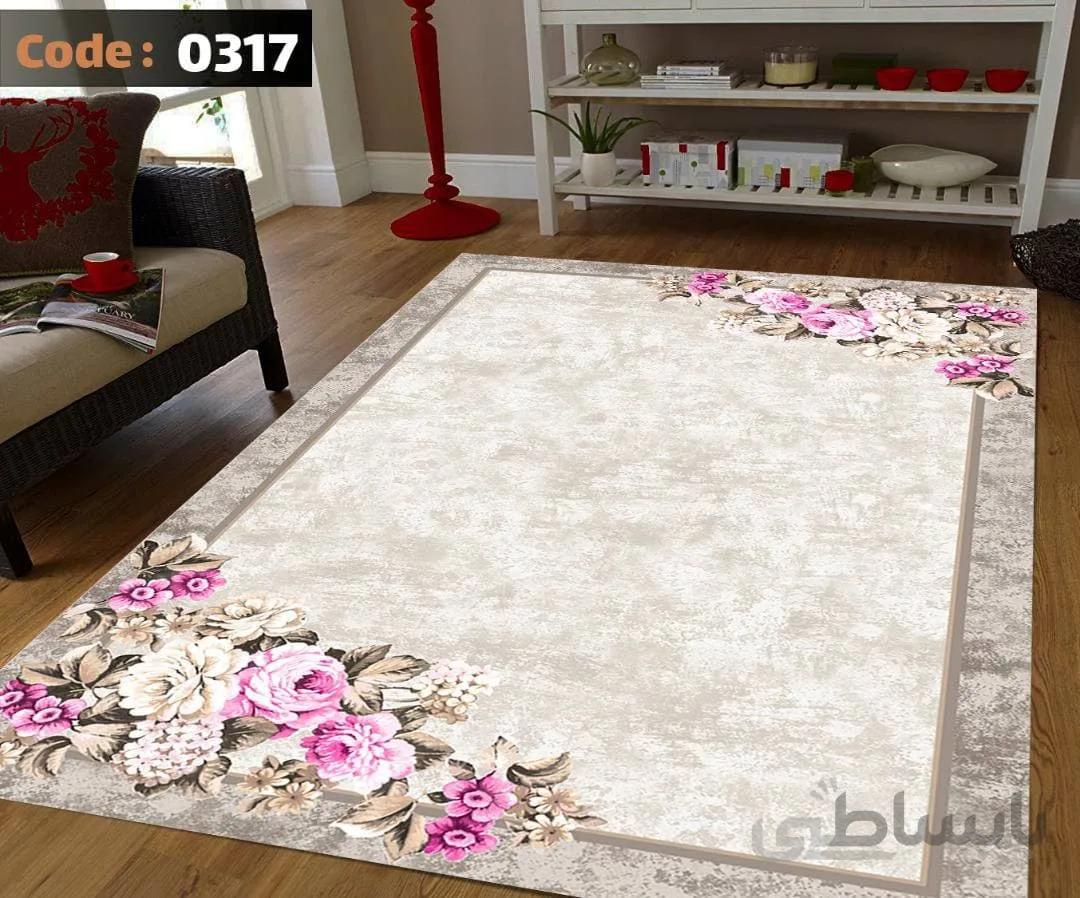 روفرشی طرح ژاکلین
