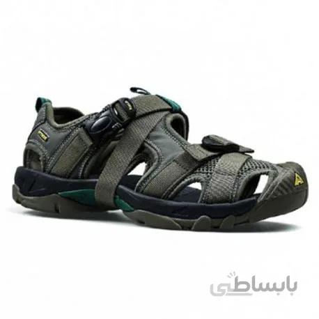 صندل جلو بسته کمپینگ هومتو مدل4 -710091A