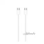 کابل USB-C اپل طول 1 متر USB-C Charging Cable ا Apple USB-C Charging Cable 1m (iPad & Mac)