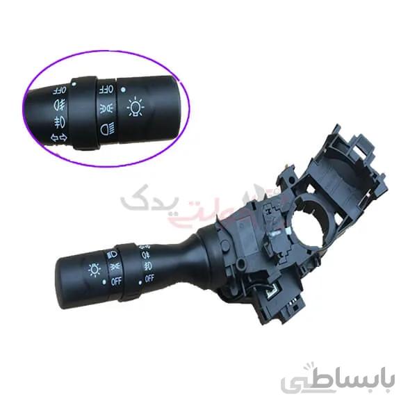 دسته راهنما تیگو ۵