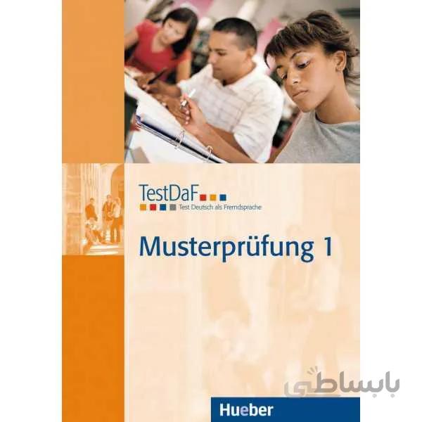 TestDaF Musterprüfung 1
