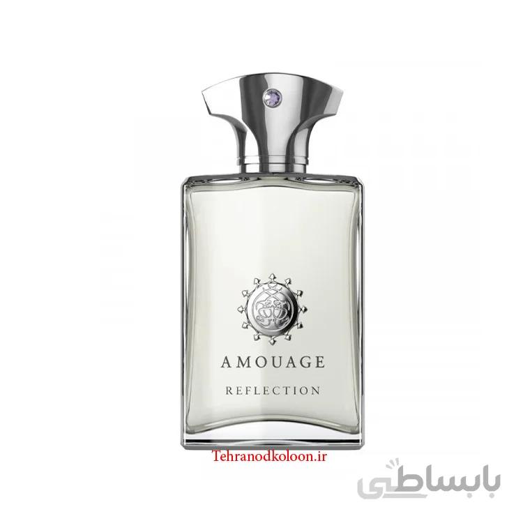AMOUAGE - Reflection for Men