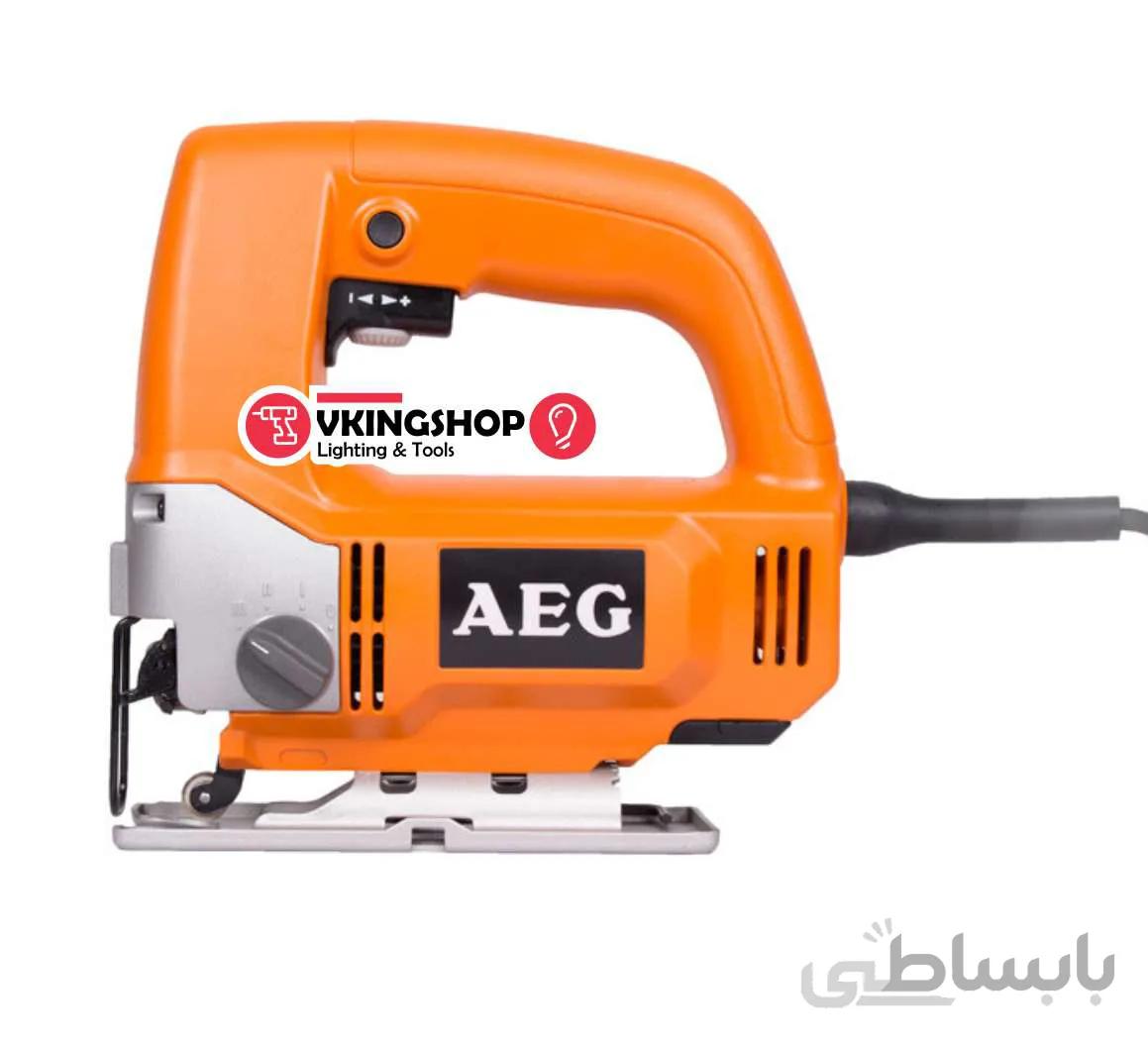 اره عمود بر آاگ مدل JS500E