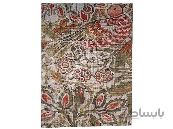 کاغذ دکوپاژ p-59