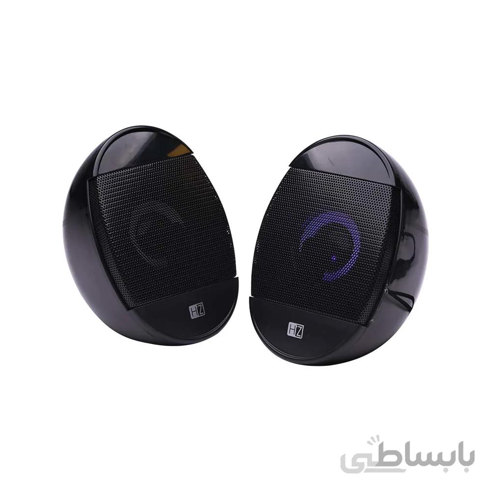مینی اسپیکر heatz ZS51