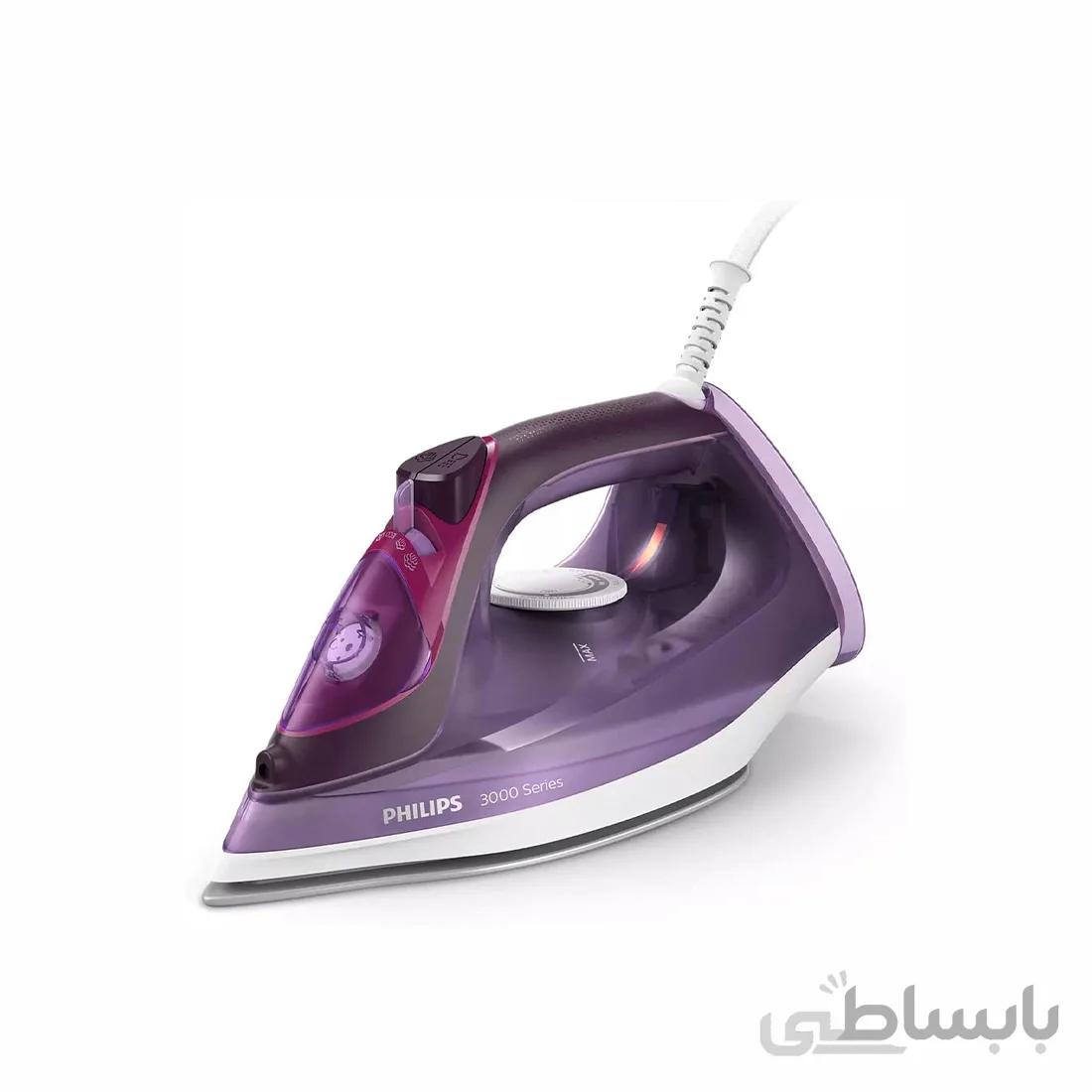 اتو بخار فیلیپس مدل DST3041