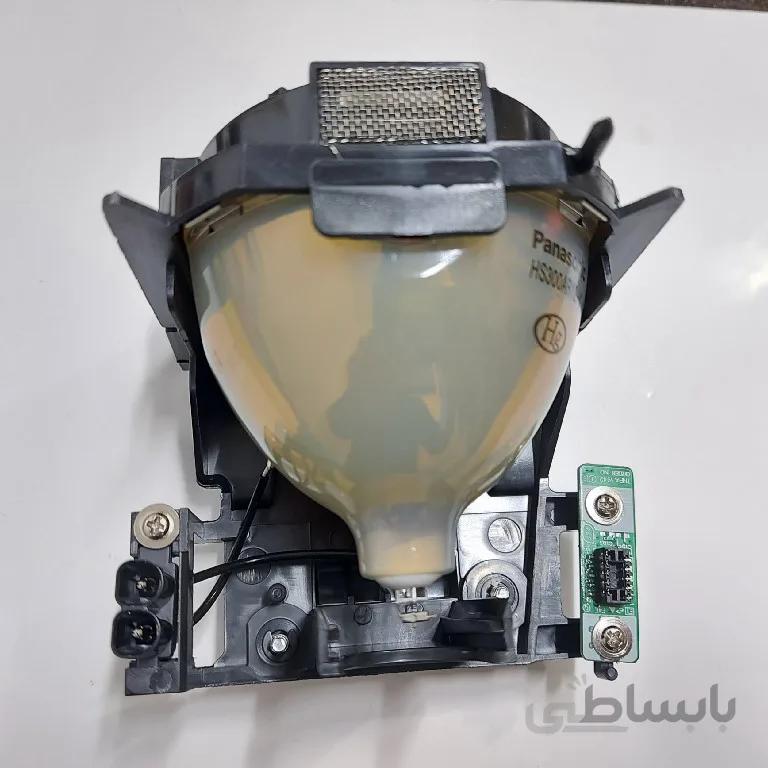 لامپ ET-LAD60 پاناسونیک ویدئو پروژکتور