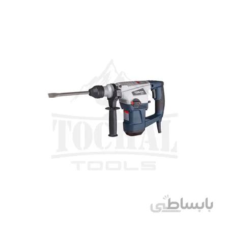 بتن کن 6 کیلوی توسن مدل 8033H ا Tosan 8033H Rotary Hammer Drill