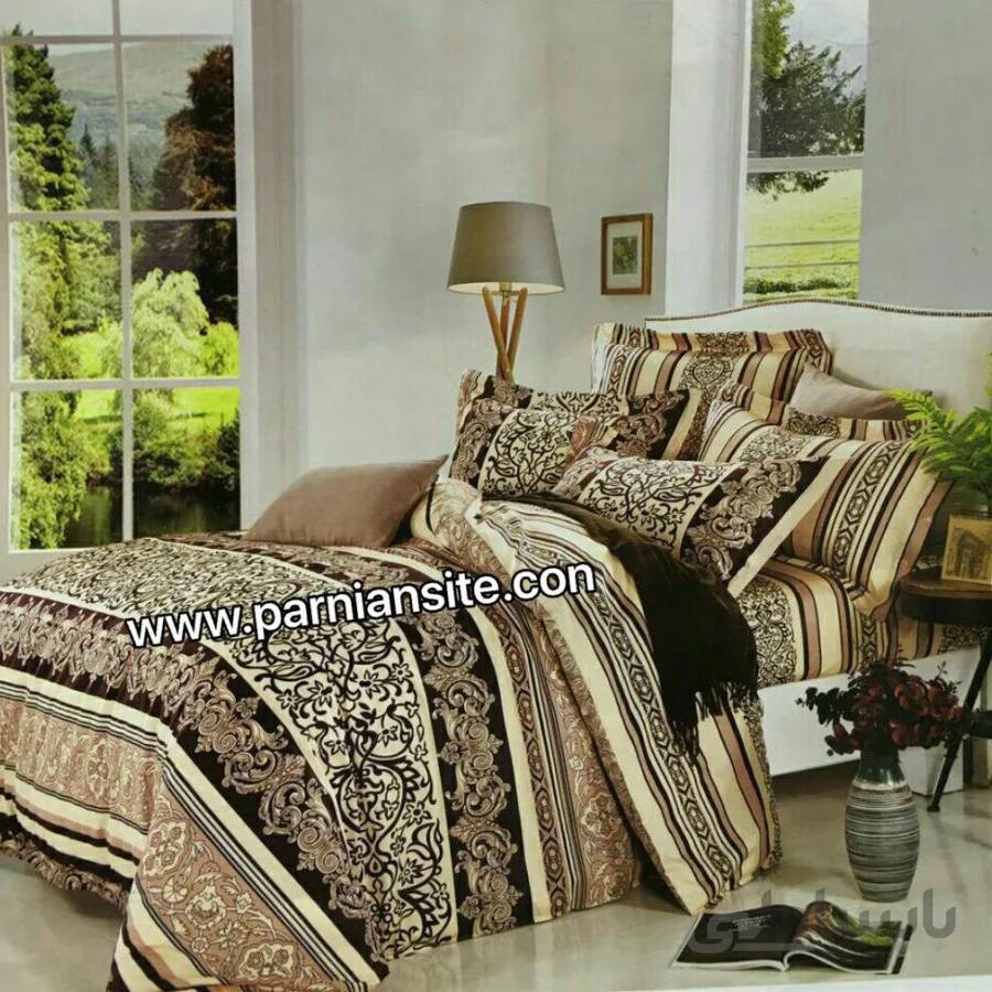 روتختی قهوه ای کد491