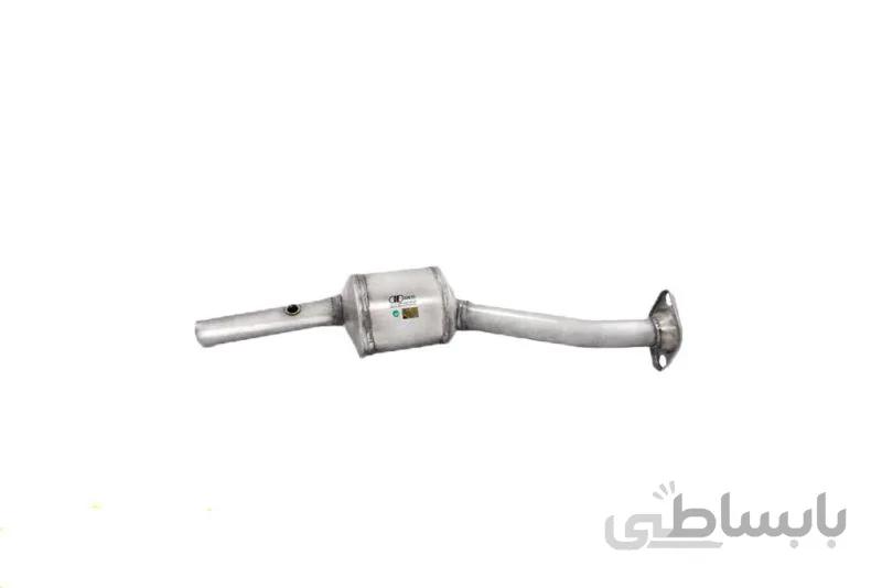 کاتالیزور رنو تندر ساندرو