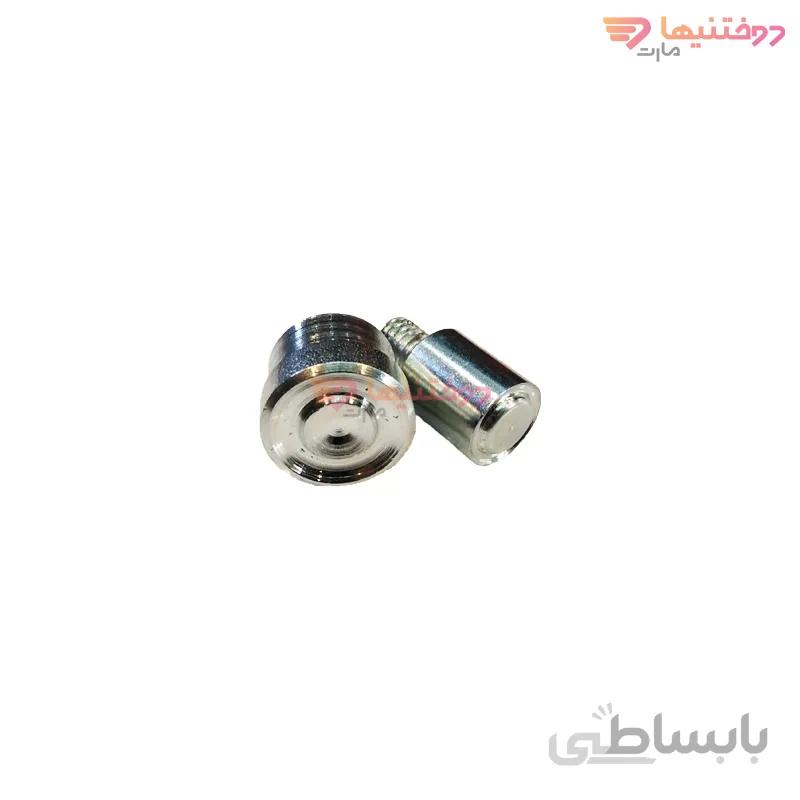 قالب پرس حلقه مدل MIRROR