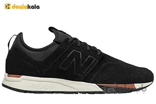 کفش و کتونی اسپرت مردانه نیوبالانس NEW BALANCE MRL247WU ا Mens sneakers and sneakers NEW BALANCE MRL247WU