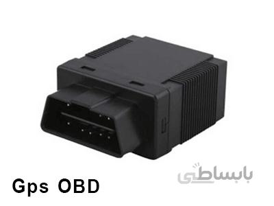 ردیاب خودرو مدل obd