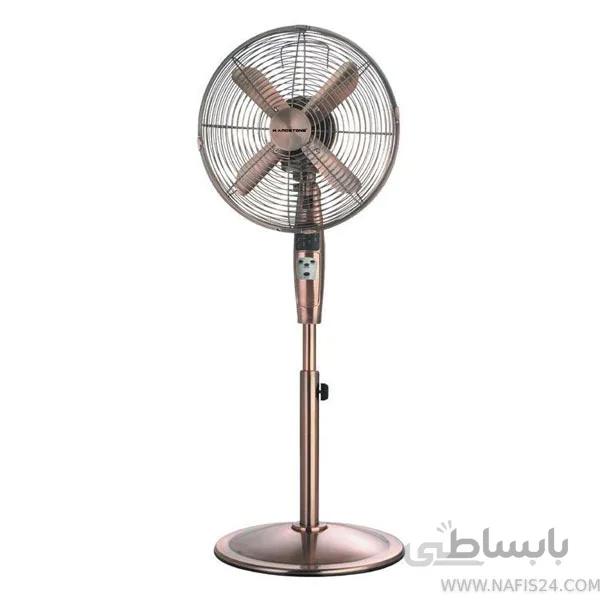 پنکه هاردستون مدل FAM7612 ا HARDESTONE FAM7612 FAN