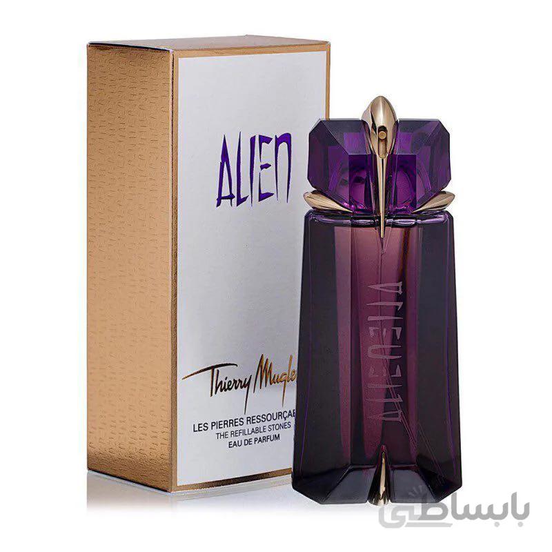 تیری موگلر الین | Thierry Mugler Alien for women