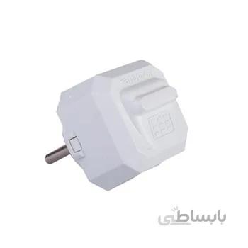 سه شاخه تلفن پرهام
