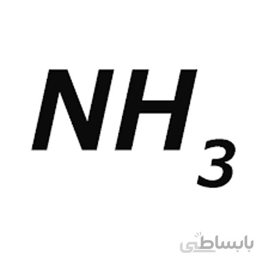 محلول آمونیاک