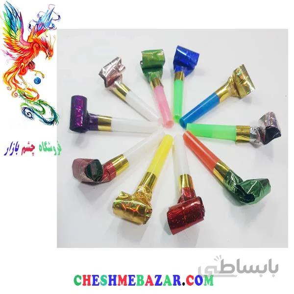 سوت زبانک دار