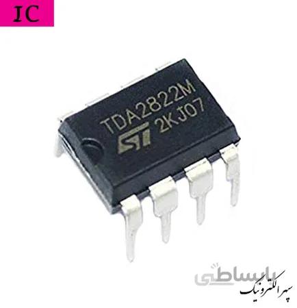 TDA2822M