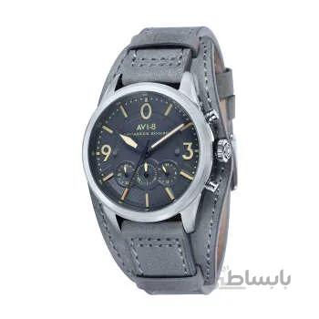 ساعت مچی عقربه ای مردانه ای وی-8 مدل AV-4024-09 ا AVI-8 AV-4024-09 Watch For Men