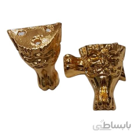 پایه سینی پنجه گربه