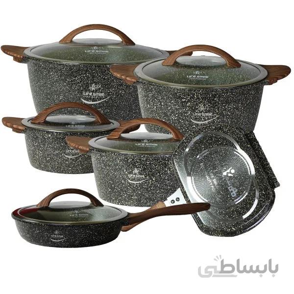 سرویس قابلمه 12 پارچه لایف اسمایل مدل p5 سرویس قابلمه 12 پارچه لایف اسمایل مدل p5 سرویس قابلمه 12 پارچه لایف اسمایل مدل p5 main 1 1 سرویس قابلمه 12 پارچه لایف اسمایل مدل p5 main 1 2