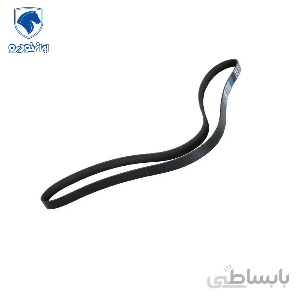 تسمه هیدرولیک سمند