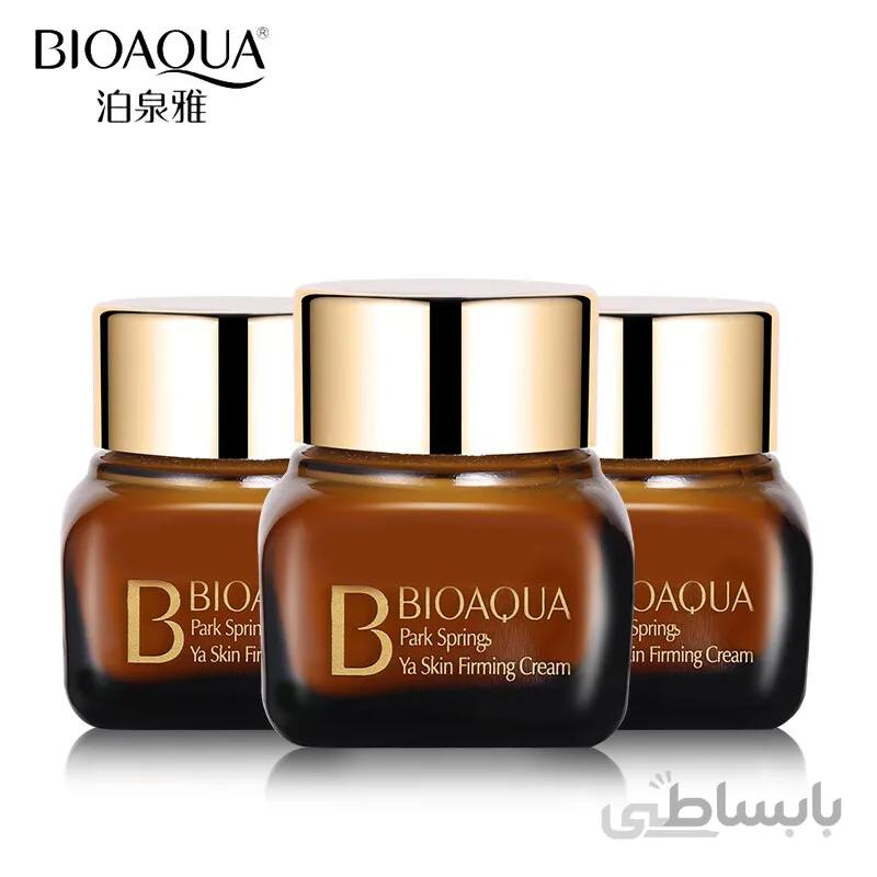 کرم دور چشم خاویار برند سنانا2020 b park springs ya skin firming cream
