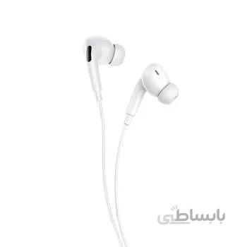 هندزفری دنمن مدل DR06
