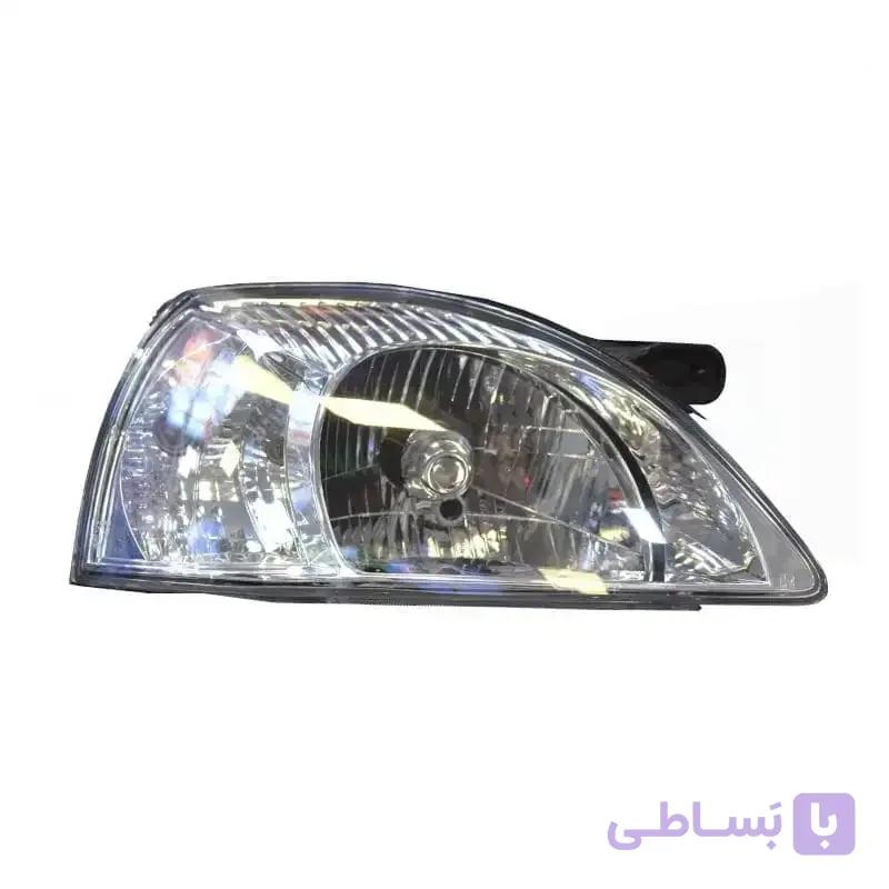 چراغ جلو ریو ستاکو