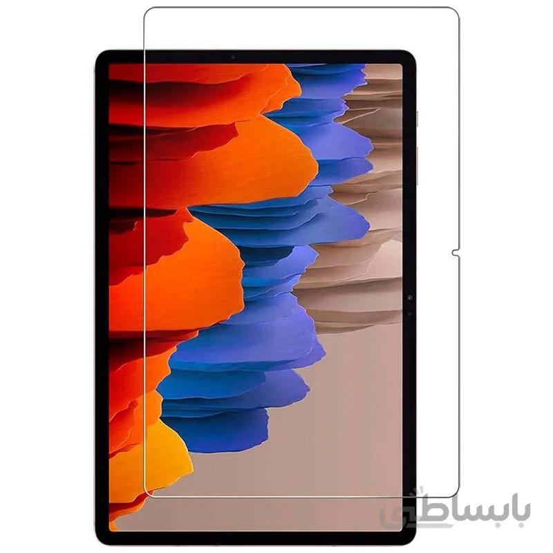 محافظ صفحه گلس تبلت سامسونگ Galaxy Tab S7 T870 / T875