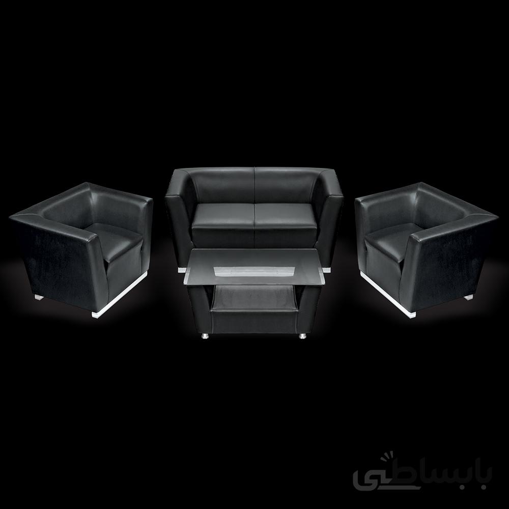 مبل تک نفر ۱ SOROUSH تیراژه