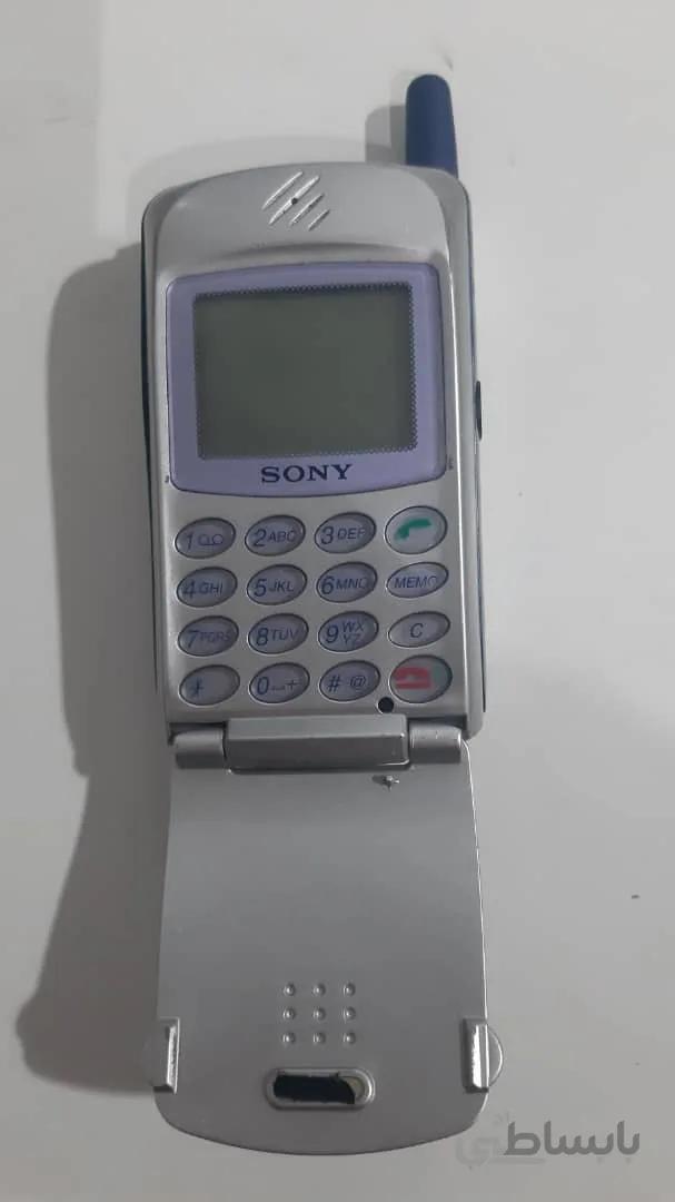 سونی MZ5 ساخت ژاپن (دست دوم)