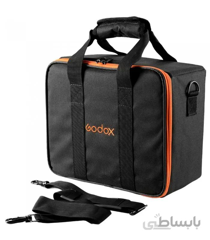 کیف فلاش گودوکس مدل Godox CB-12 مناسب برای کیت‌ AD600PRO