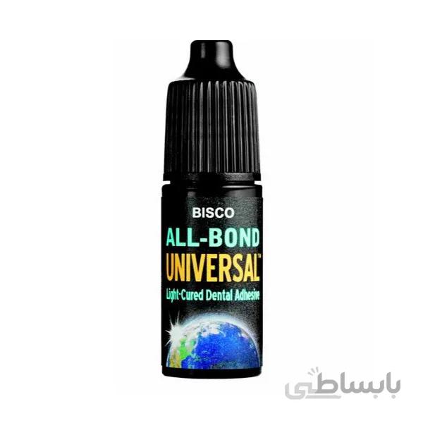 باندینگ یونیورسال ۴ میل bisco