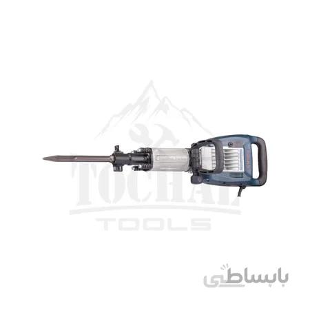 چکش تخریب 16 کیلویی مدل 6016DHتوسن ا مدل 6016DHتوسن
