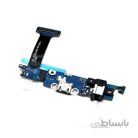 فلت شارژ گوشی سامسونگ samsung galaxy s6 edge