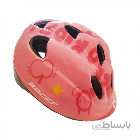کلاه ایمنی دوچرخه راکی مدل HB5-2