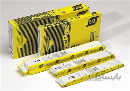 الکترود استیل 2209L16 ایساب کد 67.53
