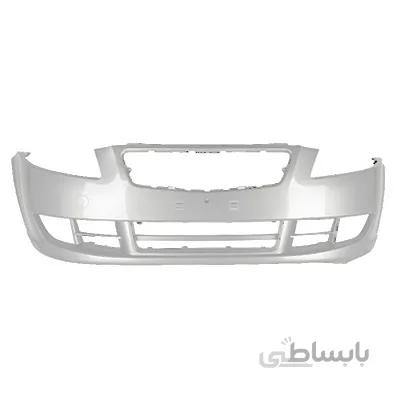 سپر جلو رانا نقره ای مهرساز
