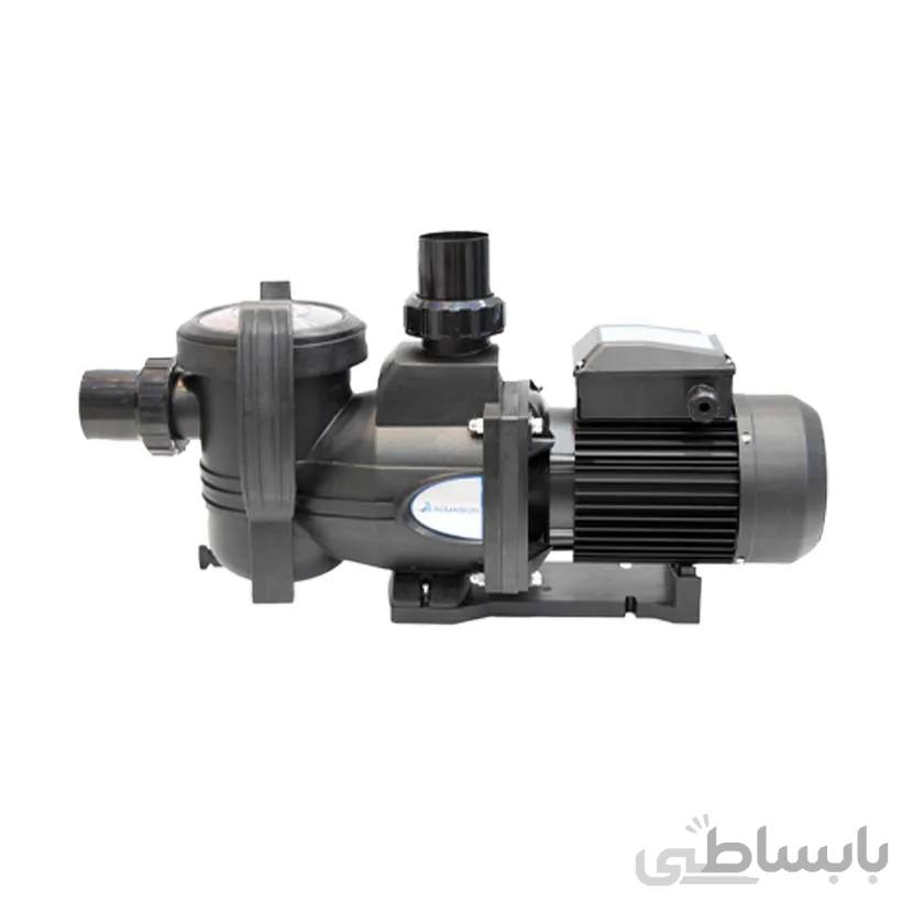 پمپ تصفیه آکواژن مدل PHP-100