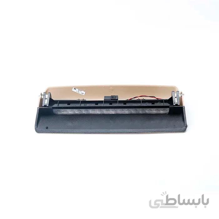 استپ سوم SMCO پرشیا ELX | زیمر