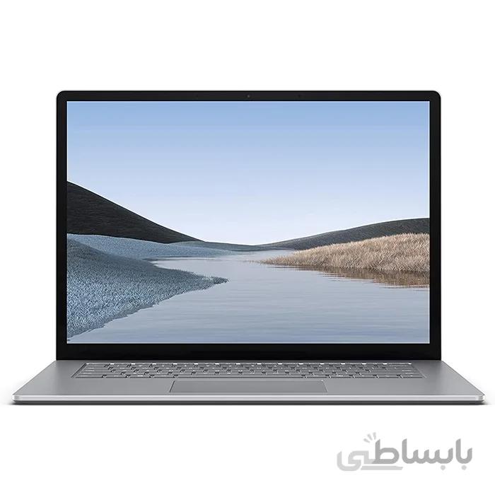 لپ تاپ مایکروسافت 8GB RAM | 128GB SSD | i5 | Surface 3 ا Laptop Surface 3