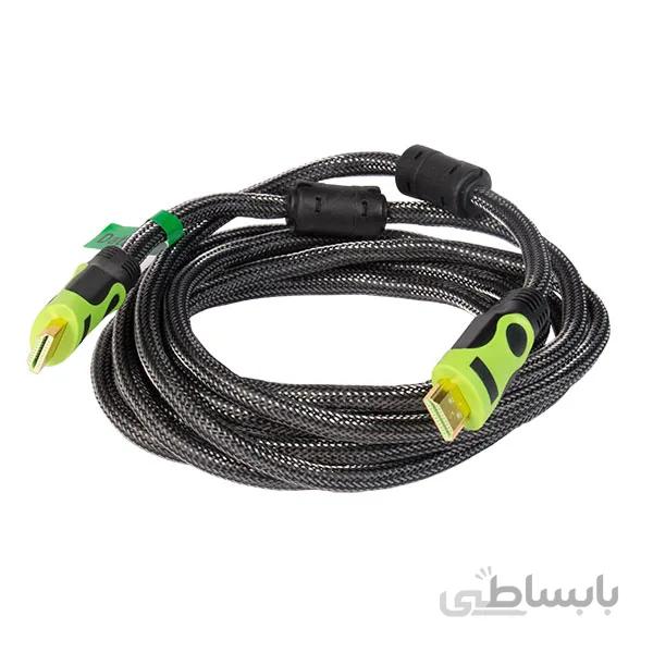 کابل hdmi کنفی 3 متری