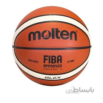 توپ بسکتبال مولتن کد 896107