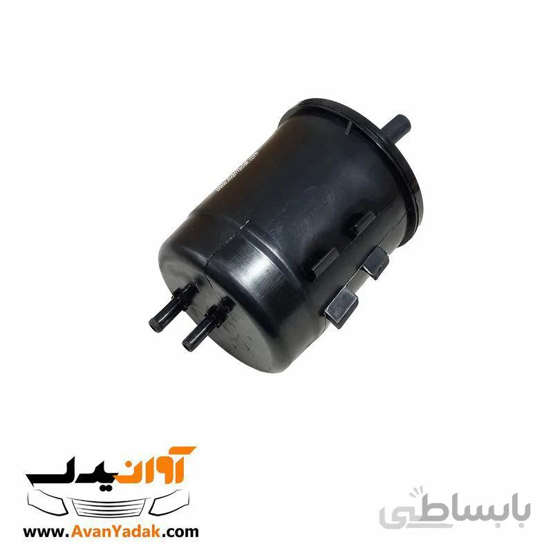 کنیستر بنزین ساینا و کوییک تا مدل 97