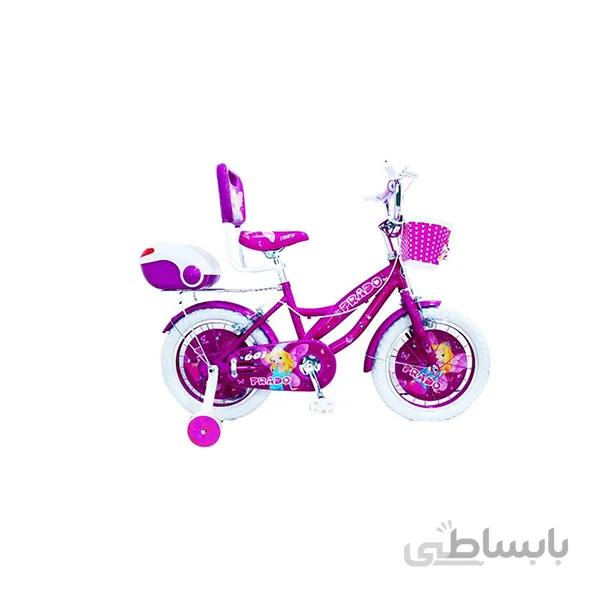 دوچرخه شهری مدل پرادو کد 1600631 سایز 16