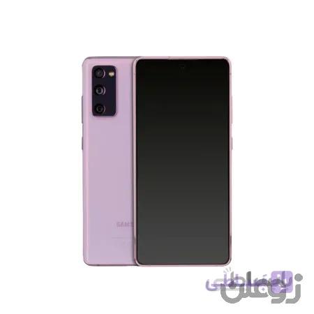 گوشی سامسونگ S20 FE 5G | حافظه 128 رم 6 گیگابایت