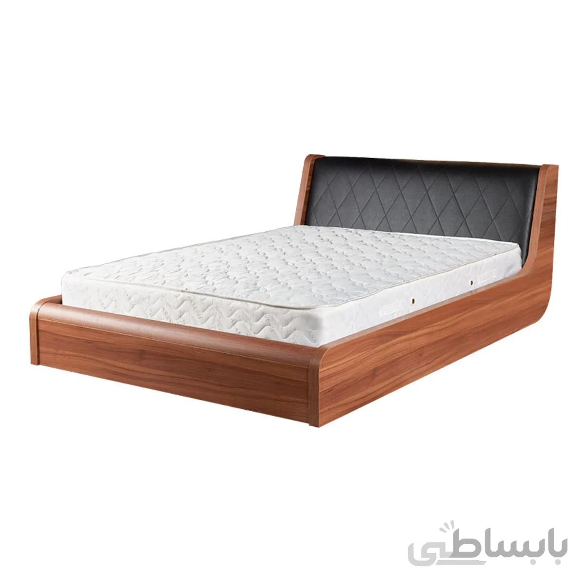 تخت دو نفره ورونیکا